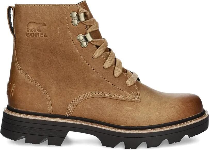 SOREL Revel RD veterlaarzen Bruin