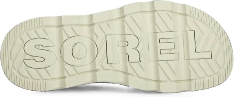 SOREL Sandalen met plateauzool Groen - Foto 5