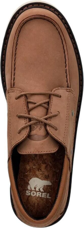 SOREL Slabtown 62' Mariner bootschoenen Bruin
