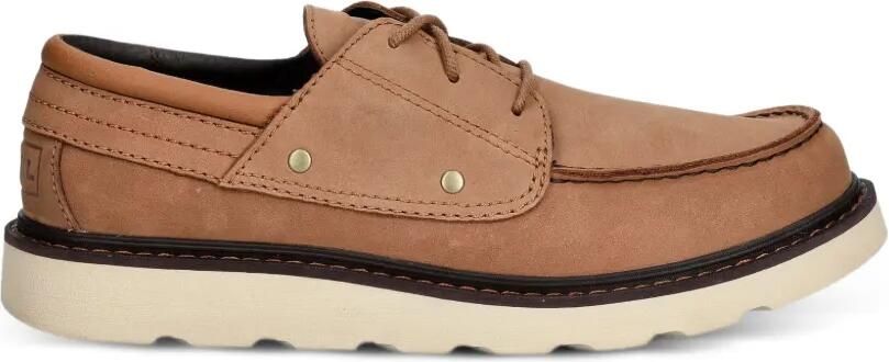 SOREL Slabtown 62' Mariner bootschoenen Bruin - Foto 4