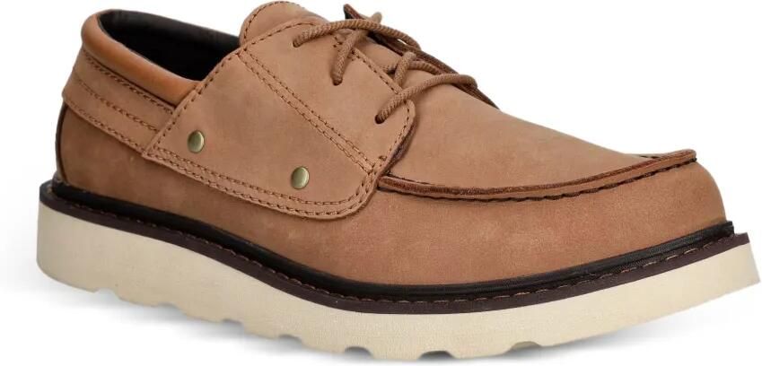 SOREL Slabtown 62' Mariner bootschoenen Bruin - Foto 3