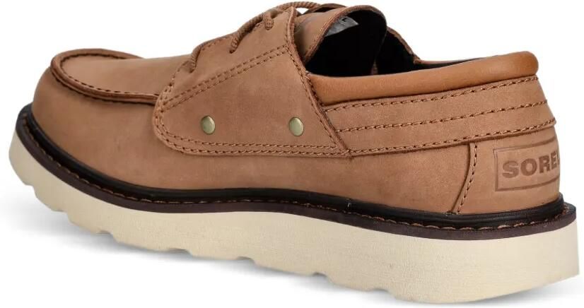 SOREL Slabtown 62' Mariner bootschoenen Bruin - Foto 2