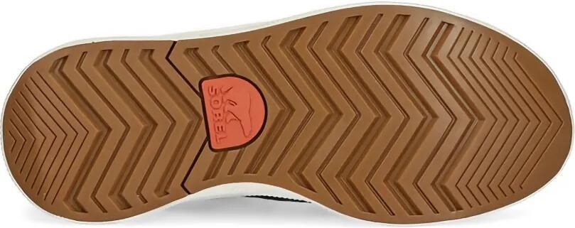SOREL Slip-on laarzen met pied-de-poule print Beige - Foto 5