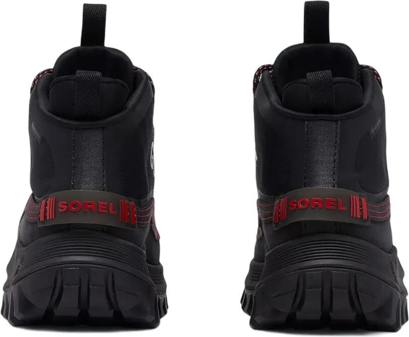 SOREL Sneakers met logopatch Zwart - Foto 2