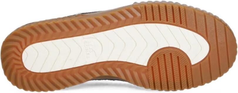 SOREL Sneakers met plateauzool en kwastje Wit - Foto 5