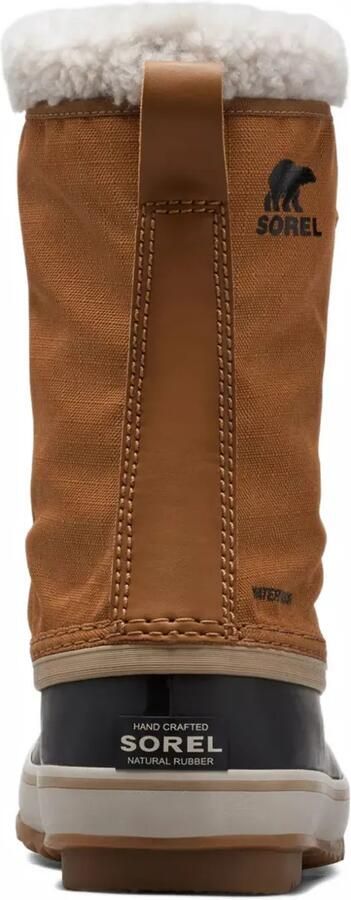 SOREL Sneakers met veters Bruin - Foto 2