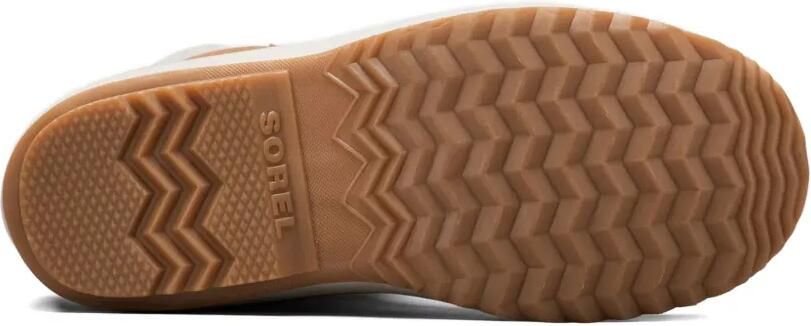 SOREL Sneakers met veters Bruin - Foto 3