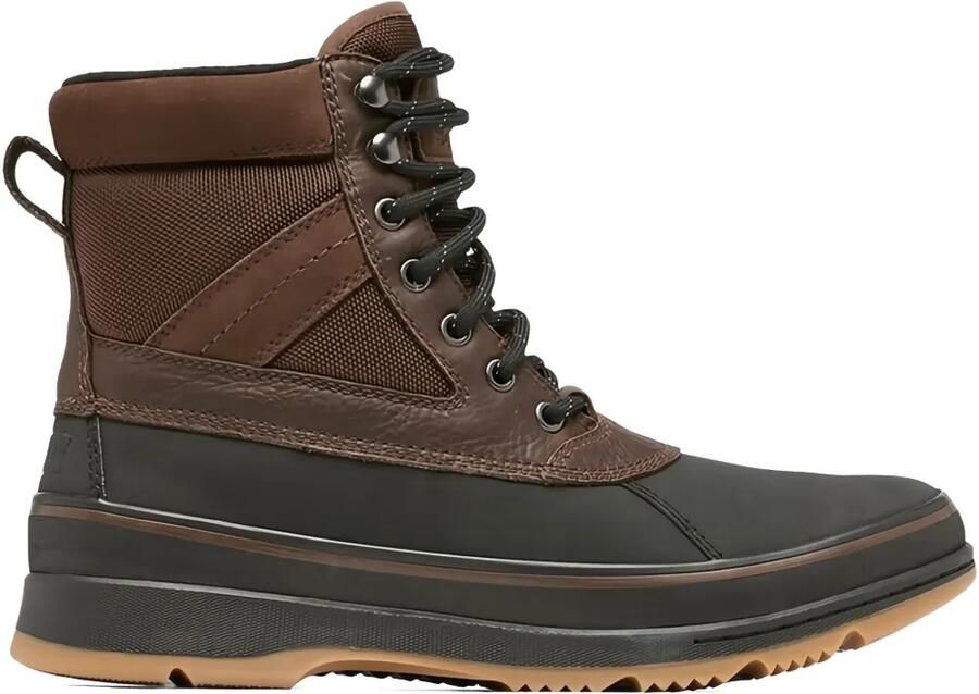SOREL Suède veterlaarzen Bruin