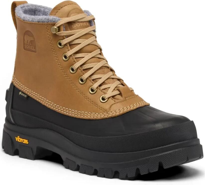 SOREL Veterlaarzen Beige - Foto 3