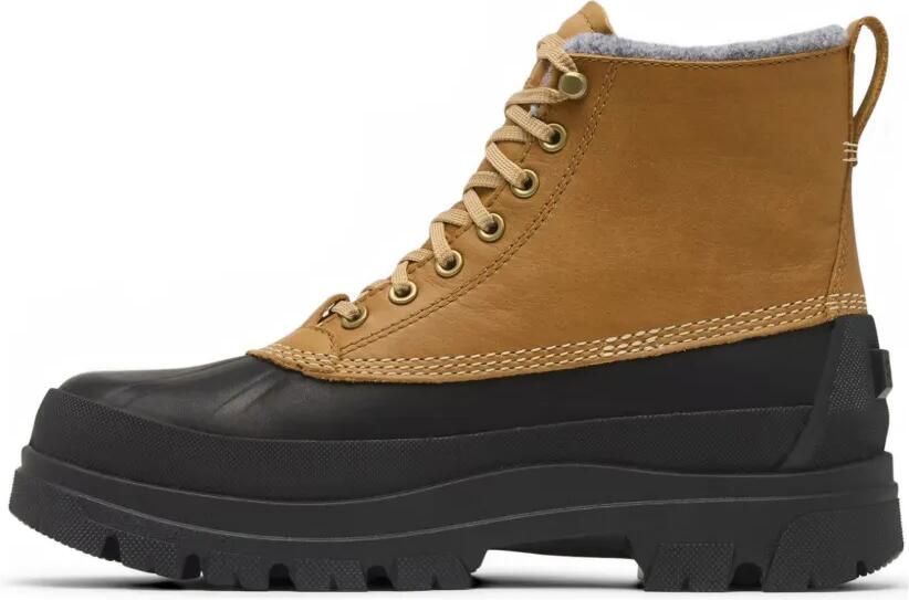 SOREL Veterlaarzen Beige - Foto 5