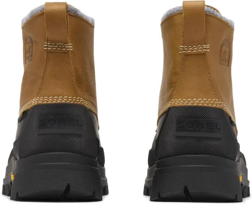 SOREL Veterlaarzen Beige - Foto 4