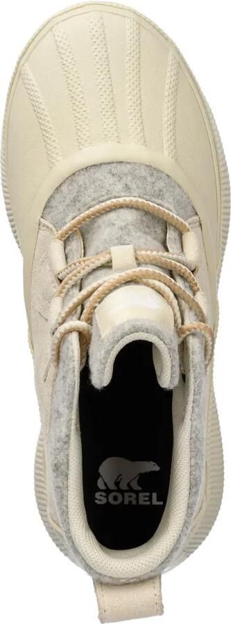 SOREL Veterlaarzen met vlakken Beige - Foto 4