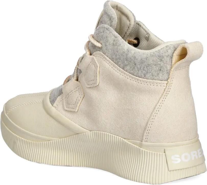 SOREL Veterlaarzen met vlakken Beige - Foto 2
