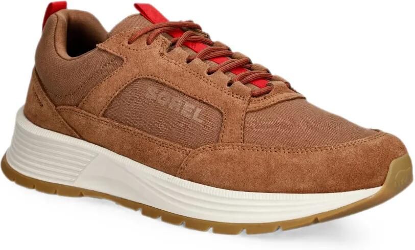 SOREL Waterdichte sneakers met vlakken Bruin - Foto 2