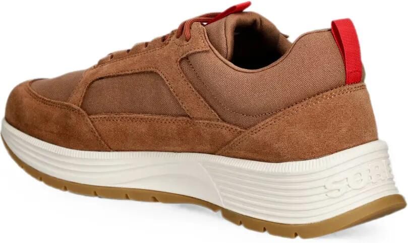 SOREL Waterdichte sneakers met vlakken Bruin - Foto 3