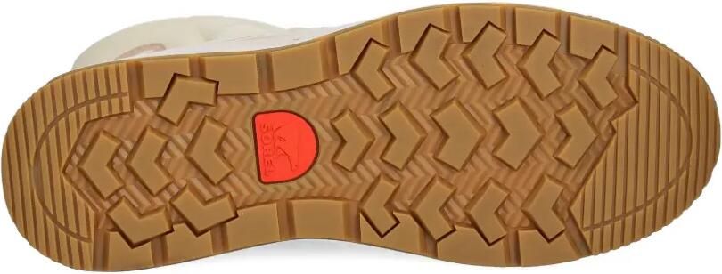 SOREL Whitney III gewatteerde veterlaarzen Beige - Foto 5