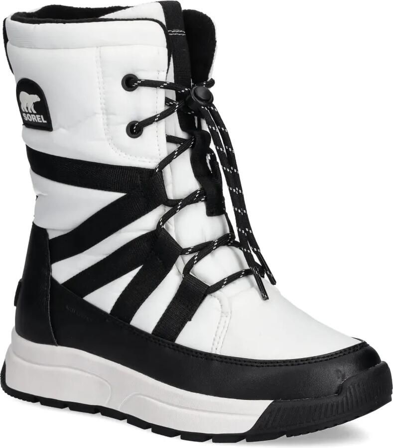 SOREL Whitney veterlaarzen Wit - Foto 2