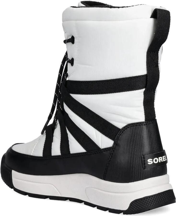 SOREL Whitney veterlaarzen Wit - Foto 3