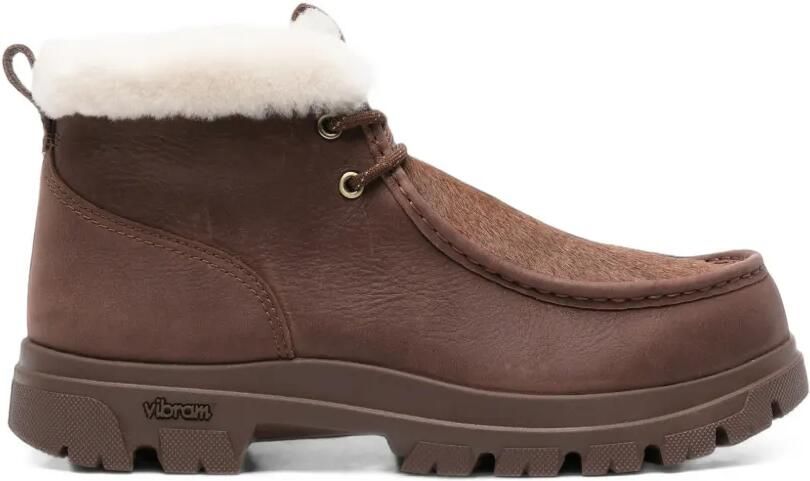 SOREL x Aries Daystorm Chukka boots Bruin