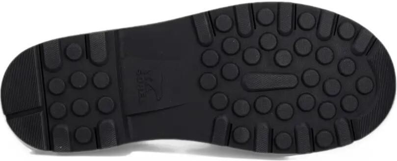 SOREL x Needled Ambler Chukka boots Paars - Foto 4