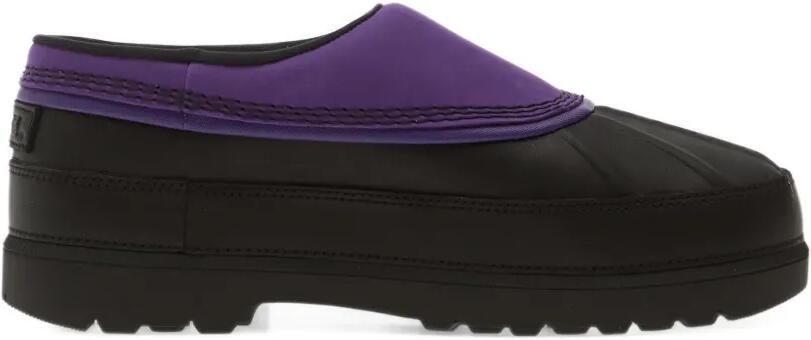 SOREL x Needles Ambler WP sneakers Zwart