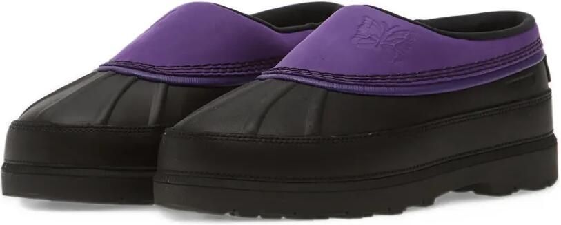 SOREL x Needles Ambler WP sneakers Zwart - Foto 4