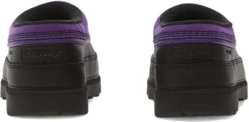 SOREL x Needles Ambler WP sneakers Zwart - Foto 2