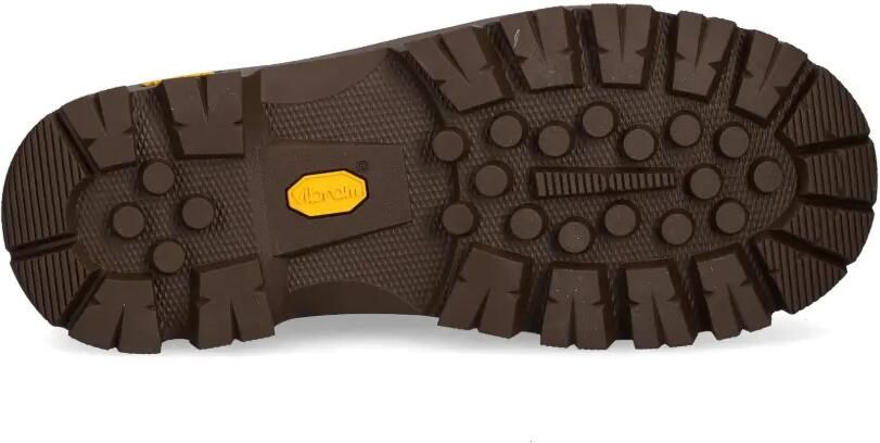 SOREL x NEIGHBORHOOD Daystorm™ Horizon GTX enkellaarzen met vlakken en veters Bruin - Foto 4