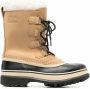 SOREL Waterproof enkellaarzen Beige - Thumbnail 1