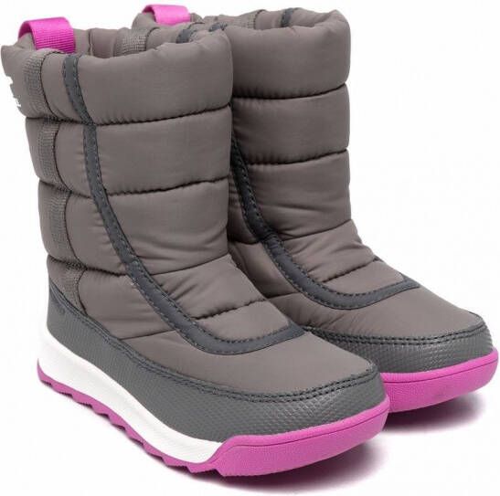 SOREL Whitney II snowboots Grijs