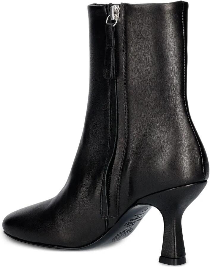 Souliers Martinez Talin enkellaarzen Zwart - Foto 2