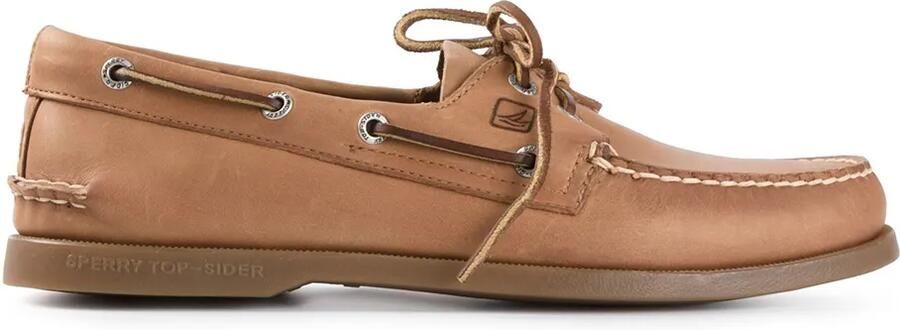 Sperry 'Authentic Original' deck-shoes Bruin