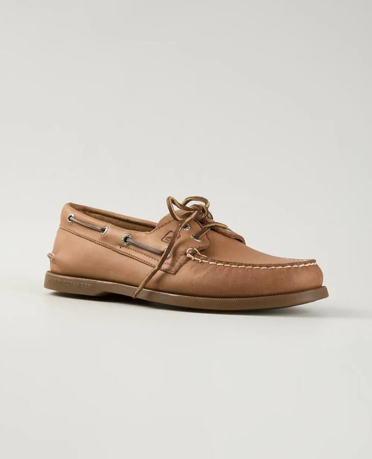Sperry 'Authentic Original' deck-shoes Bruin - Foto 3