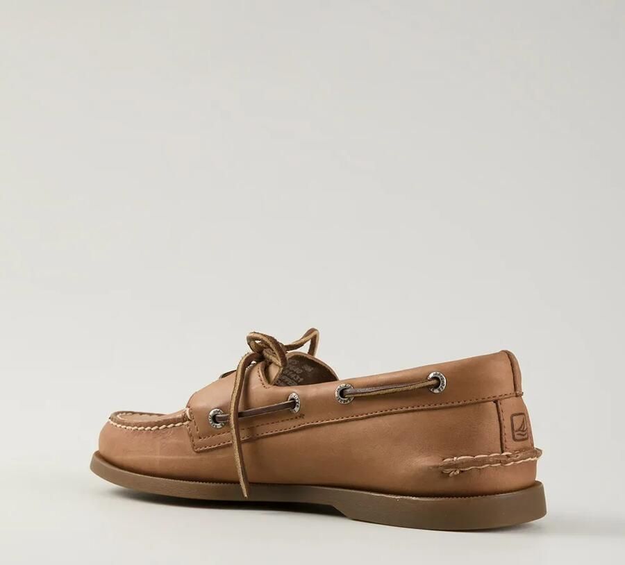 Sperry 'Authentic Original' deck-shoes Bruin - Foto 2