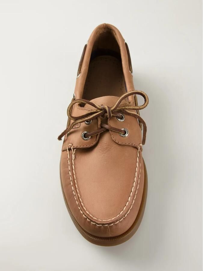 Sperry 'Authentic Original' deck-shoes Bruin - Foto 4