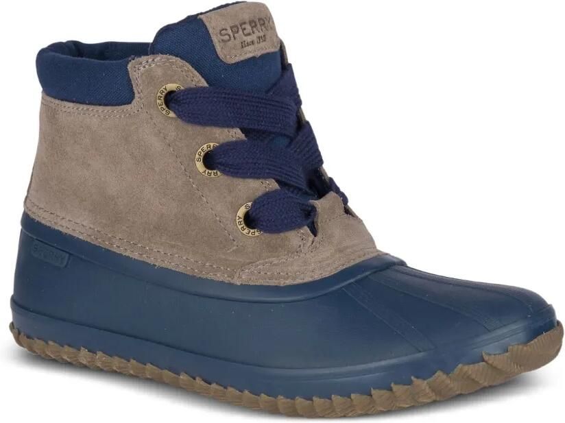 Sperry Breakwater "Blue Beige" laarzen Blauw - Foto 2