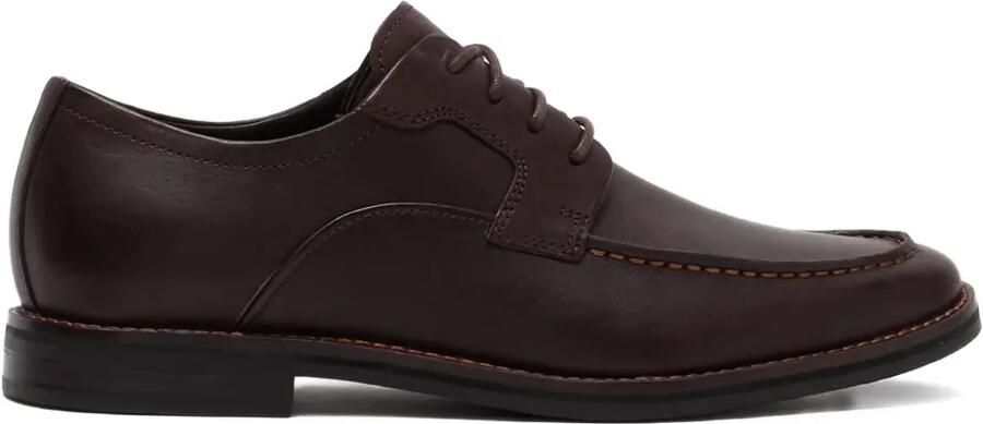 Sperry Exeter Oxford schoenen Bruin