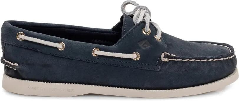 Sperry Eye loafers Blauw