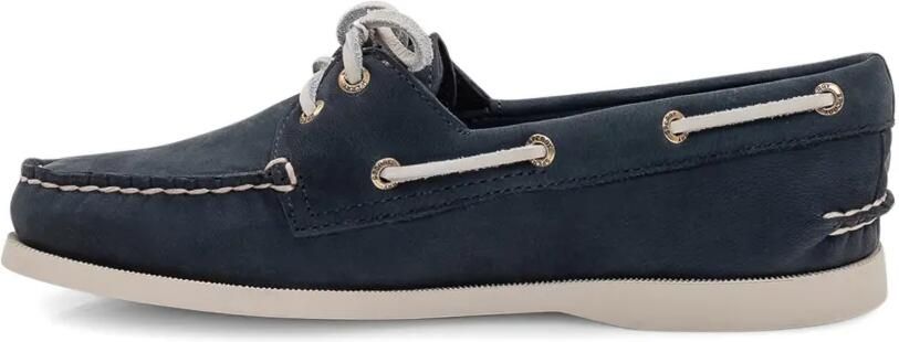 Sperry Eye loafers Blauw - Foto 4