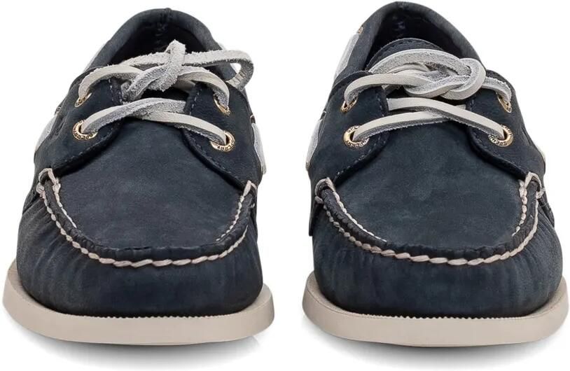 Sperry Eye loafers Blauw - Foto 3