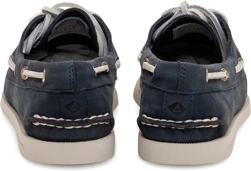 Sperry Eye loafers Blauw - Foto 2