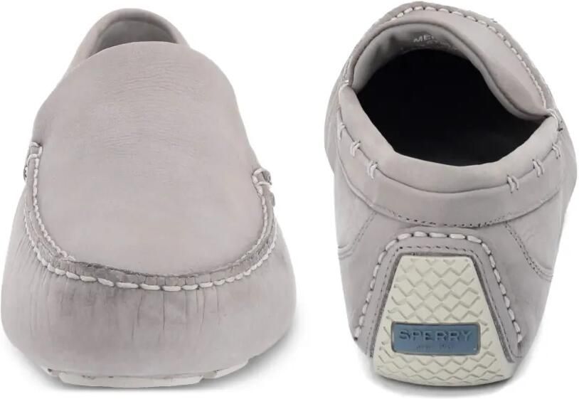 Sperry Gold Cup Harpswell leren loafers Grijs - Foto 2