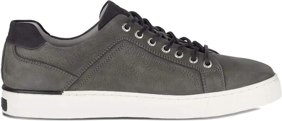 Sperry Gold Cup Victura sneakers Grijs