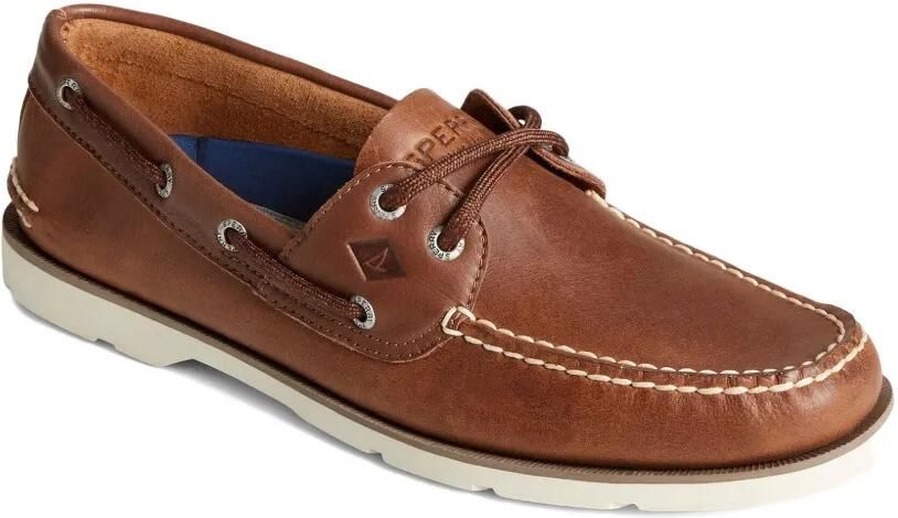Sperry Leeward 2 "Brown" bootschoenen Bruin - Foto 2