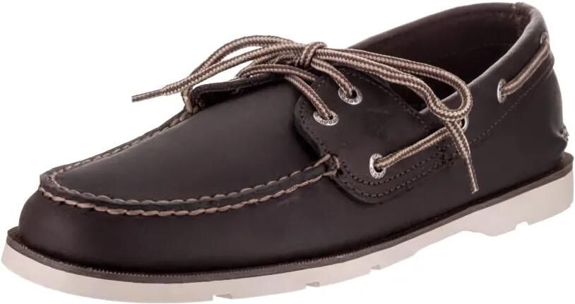 Sperry Leeward II bootschoenen Bruin