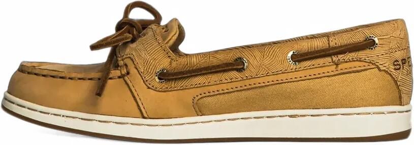 Sperry Starfish boat shoes Beige