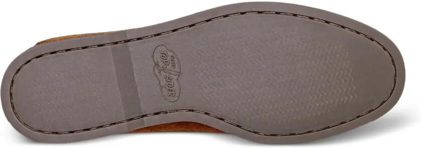 Sperry Suède bootschoenen Bruin - Foto 3