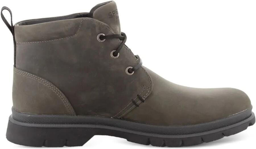 Sperry Watertown Chukka laarzen Grijs