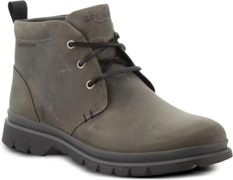 Sperry Watertown Chukka laarzen Grijs - Foto 2