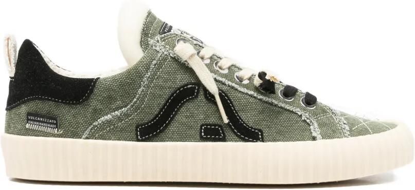 Springa Wavy sneakers Groen